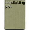 Handleiding PLOT door A. Verweij