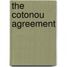 The Cotonou Agreement by Commonwealth Secretariat