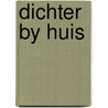 Dichter by huis door Visser