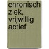 Chronisch ziek, vrijwillig actief