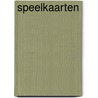 Speelkaarten door A. van Vugt