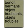 Benoit Hermans objets troublants, objets troubles door R. Fuchs
