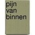 Pijn van binnen