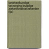 Tandheelkundige verzorging jeugdige ziekenfondsverzekerden (TJZ) door J.H.G. Poorterman