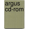 Argus cd-rom door Onbekend