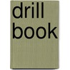Drill book by Kiestra