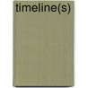 Timeline(s) door W. Kiestra
