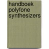 Handboek polyfone synthesizers door Knetsch