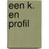 Een K. en profil