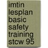 IMTIN lesplan basic safety training STCW 95