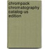 Chrompack chromatography catalog-US edition