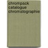 Chrompack catalogue chromatographie