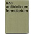 UZA antibioticum formularium