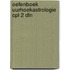 Oefenboek uurhoekastrologie cpl 2 dln