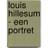 Louis Hillesum - een portret