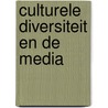 Culturele diversiteit en de media by A. Ramdas