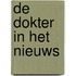 De dokter in het nieuws