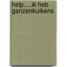 Help.....ik heb ganzenkuikens by Broederey de Weydegansch