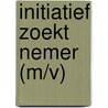 Initiatief zoekt nemer (m/v) door Loesje