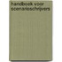 Handboek voor scenarioschrijvers