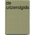 De uitzendgids