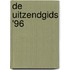 De uitzendgids '96