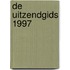 De uitzendgids 1997