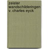 Zeister wandschilderingen v. charles eyck by Rhoen