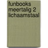 Funbooks meertalig 2 lichaamstaal by Broeders
