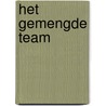Het gemengde team door T. Tarhouchi