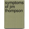 Symptoms of Jim Thompson door H. Fonk
