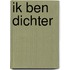 Ik ben dichter