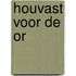 Houvast voor de OR