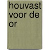 Houvast voor de OR by Hdtt Public Relations