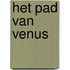 Het pad van Venus