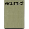 ECUMICT by L. De Strycker