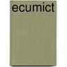 ECUMICT door L. De Strycker