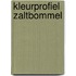 Kleurprofiel Zaltbommel
