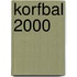 Korfbal 2000