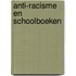 Anti-racisme en schoolboeken