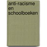 Anti-racisme en schoolboeken door I. Mok