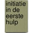 Initiatie in de eerste hulp