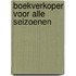 Boekverkoper voor alle seizoenen