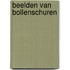 Beelden van bollenschuren