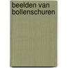 Beelden van bollenschuren door M. Popma