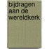 Bijdragen aan de wereldkerk
