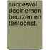 Succesvol deelnemen beurzen en tentoonst.