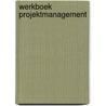 Werkboek projektmanagement door Mathot