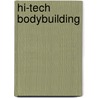 Hi-tech bodybuilding door Evers