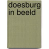 Doesburg in beeld door H. Chr. van Bemmel